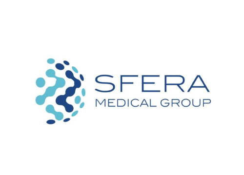 Sfera Medical Group Brindisi logo
