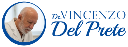 Dott. Vincenzo Del Prete